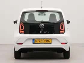 Volkswagen Up! (2021) thumbnail 23