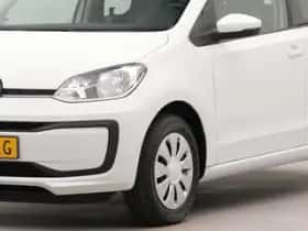 Volkswagen Up! (2021) thumbnail 26