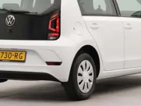 Volkswagen Up! (2021) thumbnail 27