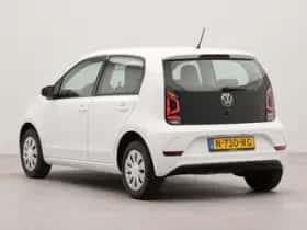 Volkswagen Up! (2021) thumbnail 4