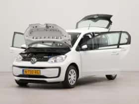 Volkswagen Up! (2021) thumbnail 34