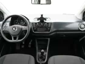 Volkswagen Up! (2021) thumbnail 5