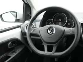 Volkswagen Up! (2021) thumbnail 6