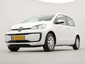 Volkswagen Up! (2021) thumbnail 10
