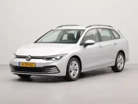 Volkswagen Golf (2021)