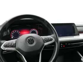 Volkswagen Golf (2021) thumbnail 12
