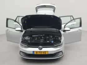 Volkswagen Golf (2021) thumbnail 17