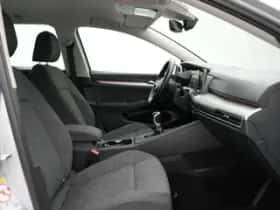 Volkswagen Golf (2021) thumbnail 22