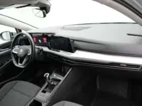 Volkswagen Golf (2021) thumbnail 23