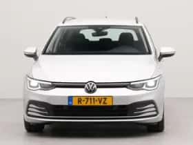 Volkswagen Golf (2021) thumbnail 27