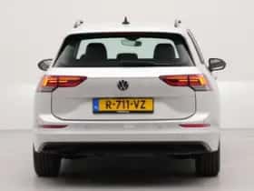 Volkswagen Golf (2021) thumbnail 28