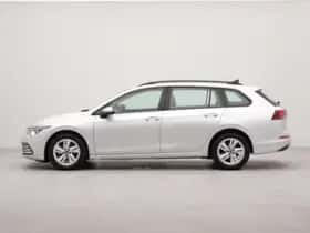 Volkswagen Golf (2021) thumbnail 29