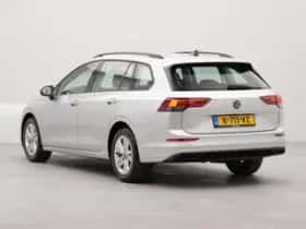 Volkswagen Golf (2021) thumbnail 4