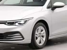 Volkswagen Golf (2021) thumbnail 31