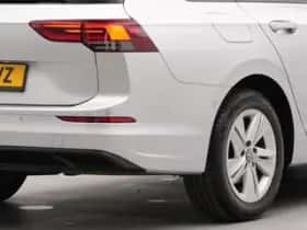 Volkswagen Golf (2021) thumbnail 32