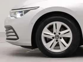 Volkswagen Golf (2021) thumbnail 34