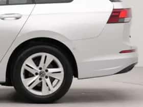 Volkswagen Golf (2021) thumbnail 35
