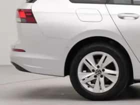 Volkswagen Golf (2021) thumbnail 36