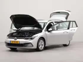Volkswagen Golf (2021) thumbnail 39