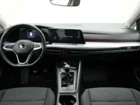 Volkswagen Golf (2021) thumbnail 5