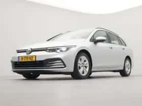 Volkswagen Golf (2021) thumbnail 10