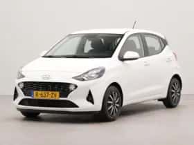 Hyundai i10 (2023) thumbnail 1
