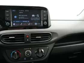 Hyundai i10 (2023) thumbnail 14