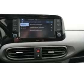 Hyundai i10 (2023) thumbnail 16