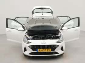 Hyundai i10 (2023) thumbnail 17