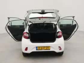 Hyundai i10 (2023) thumbnail 18