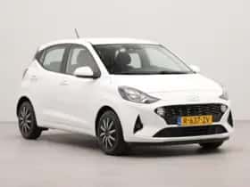 Hyundai i10 (2023) thumbnail 3