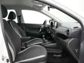 Hyundai i10 (2023) thumbnail 22