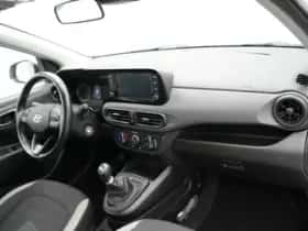 Hyundai i10 (2023) thumbnail 23