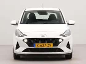 Hyundai i10 (2023) thumbnail 27