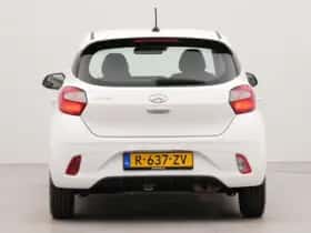 Hyundai i10 (2023) thumbnail 28