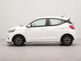 Hyundai i10 (2023) thumbnail 29