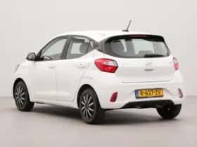 Hyundai i10 (2023) thumbnail 4