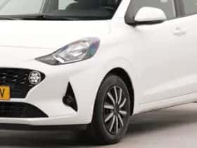 Hyundai i10 (2023) thumbnail 31