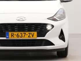 Hyundai i10 (2023) thumbnail 33