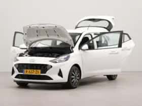 Hyundai i10 (2023) thumbnail 39