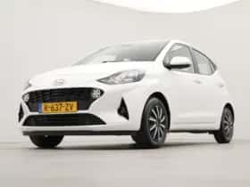 Hyundai i10 (2023) thumbnail 10