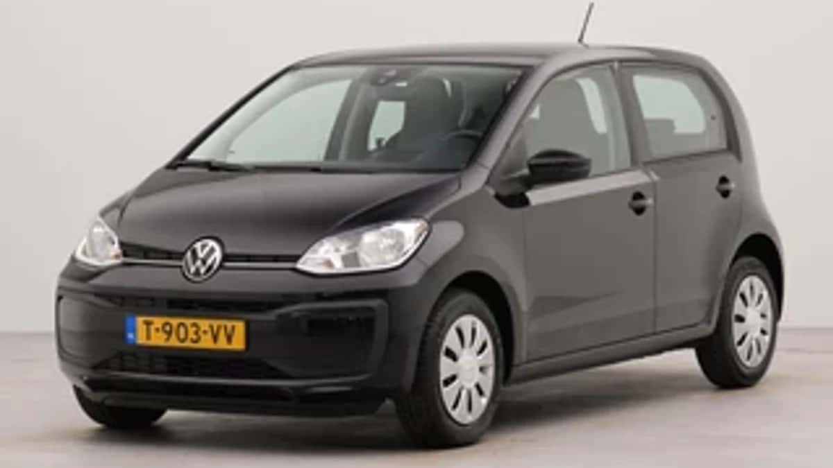 Volkswagen Up! (2023) — foto 1