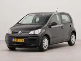 Volkswagen Up! (2023)