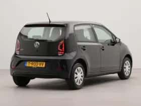 Volkswagen Up! (2023) thumbnail 2