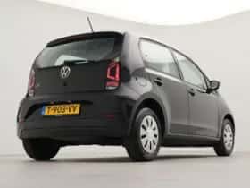 Volkswagen Up! (2023) thumbnail 11
