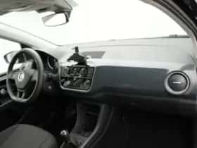 Volkswagen Up! (2023) thumbnail 16