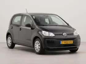Volkswagen Up! (2023) thumbnail 3