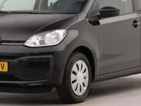 Volkswagen Up! (2023) thumbnail 26