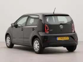 Volkswagen Up! (2023) thumbnail 4