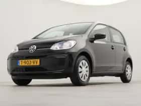 Volkswagen Up! (2023) thumbnail 10